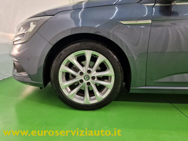 RENAULT Megane usata 54