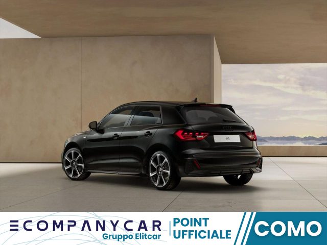 AUDI A1 usata, con Autoradio