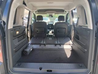 PEUGEOT Rifter usata, con Immobilizzatore elettronico