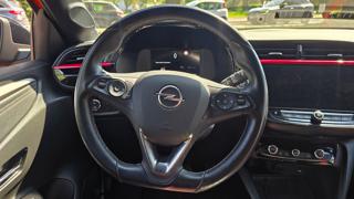 OPEL Corsa-e usata, con Sistema di navigazione