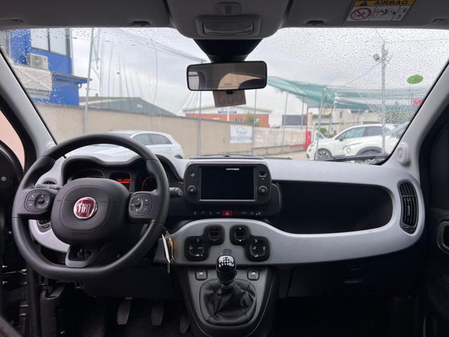FIAT Panda usata, con Cerchi in lega