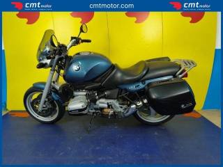 BMW R 850 R usata 2