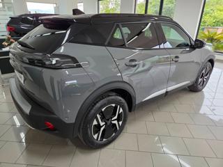 PEUGEOT 2008 usata, con Chiusura centralizzata