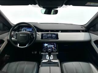 LAND ROVER Range Rover Evoque usata, con Boardcomputer