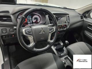 MITSUBISHI L200 usata, con Chiusura centralizzata