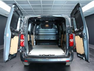 CITROEN Jumpy usata, con Chiusura centralizzata