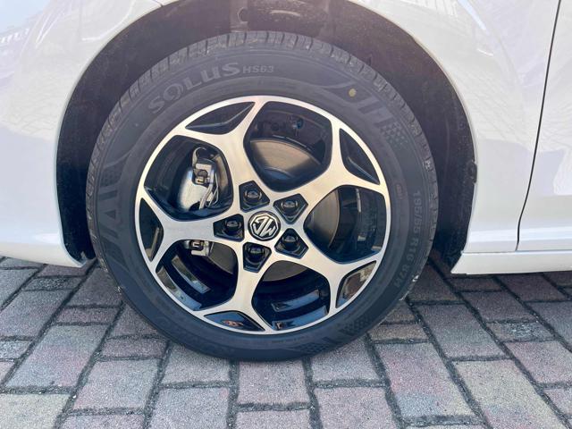 MG MG3 usata, con Autoradio