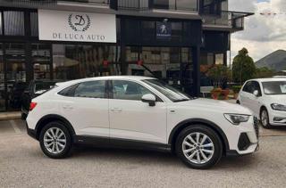 AUDI Q3 usata, con Immobilizzatore elettronico