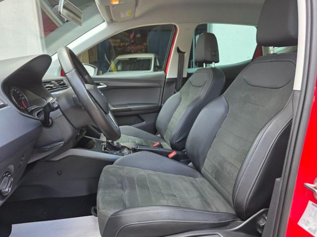 SEAT Arona usata, con Controllo trazione
