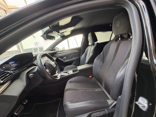 PEUGEOT 308 usata, con Streaming musicale integrato