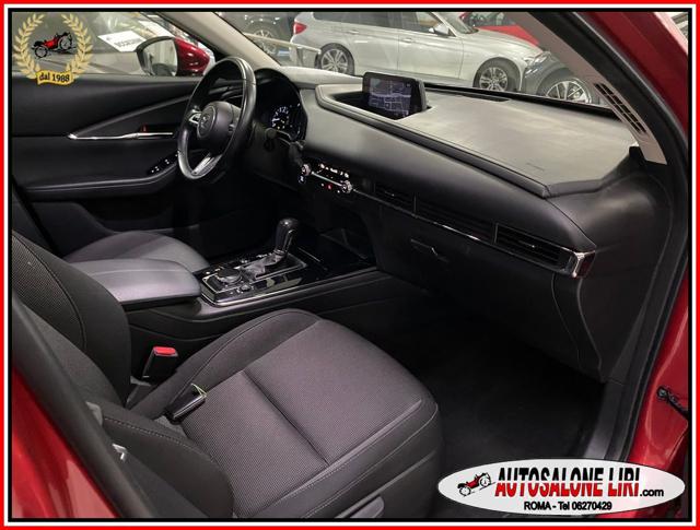 MAZDA CX-30 usata, con Autoradio