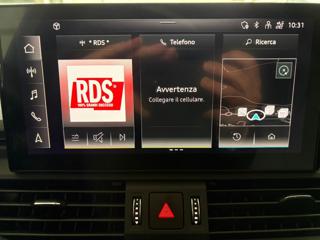 AUDI Q5 usata, con Servosterzo