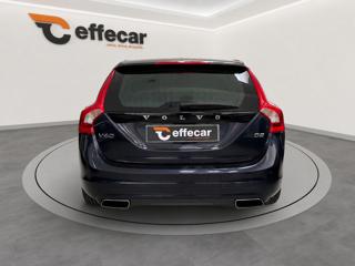 VOLVO V60 usata, con Alzacristalli elettrici
