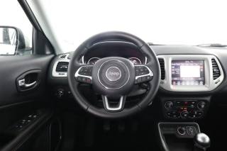 JEEP Compass usata 5