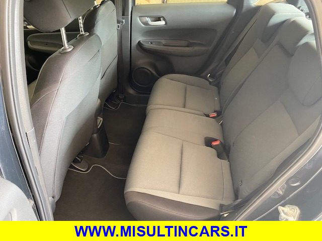 HONDA Jazz usata, con Controllo automatico clima