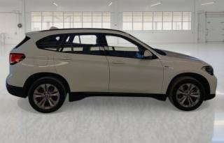 BMW X1 usata, con Airbag Passeggero