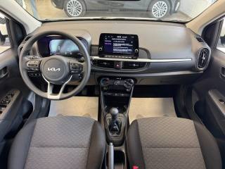 KIA Picanto usata, con Cruise Control