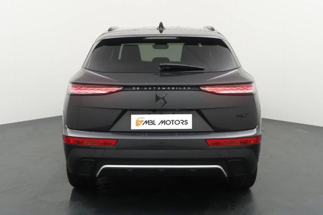 DS AUTOMOBILES DS 7 usata, con Alzacristalli elettrici