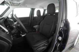 JEEP Renegade usata 8