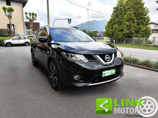 NISSAN X-Trail usata, con Airbag laterali