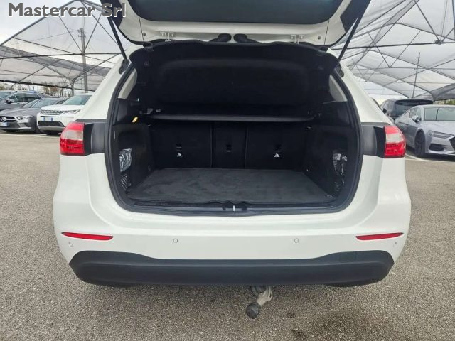 MERCEDES-BENZ B 160 usata, con Sensore di pioggia