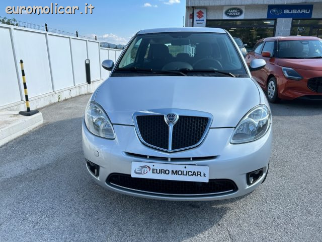 LANCIA Ypsilon usata, con Chiusura centralizzata