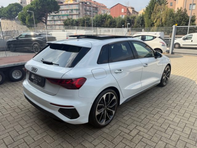 AUDI A3 usata, con Boardcomputer