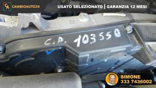 ALFA ROMEO Giulia usata 98