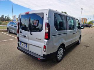 RENAULT Trafic usata, con Autoradio