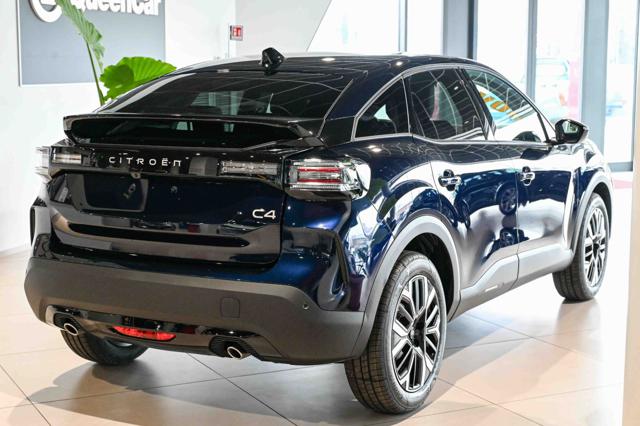 CITROEN C4 usata, con Airbag Passeggero