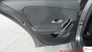 MERCEDES-BENZ A 180 usata 120