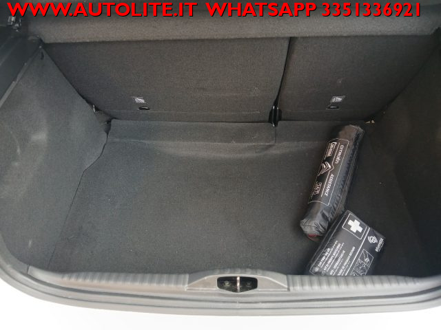 CITROEN C3 usata, con ESP