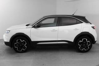 OPEL Mokka usata, con Autoradio