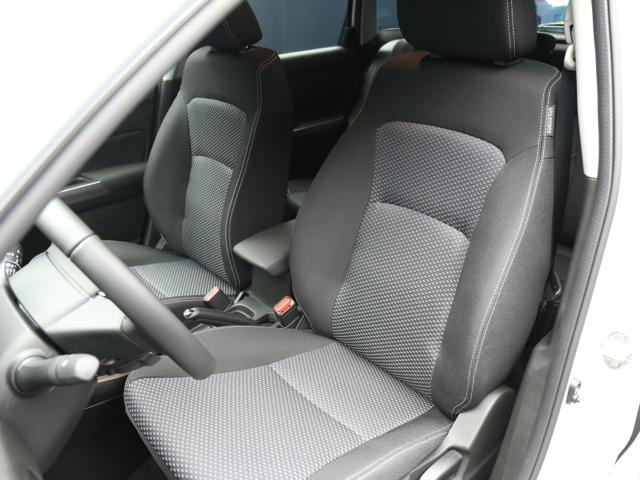 SUZUKI Vitara usata, con Chiusura centralizzata