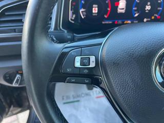 VOLKSWAGEN T-Roc usata, con Sedili riscaldati