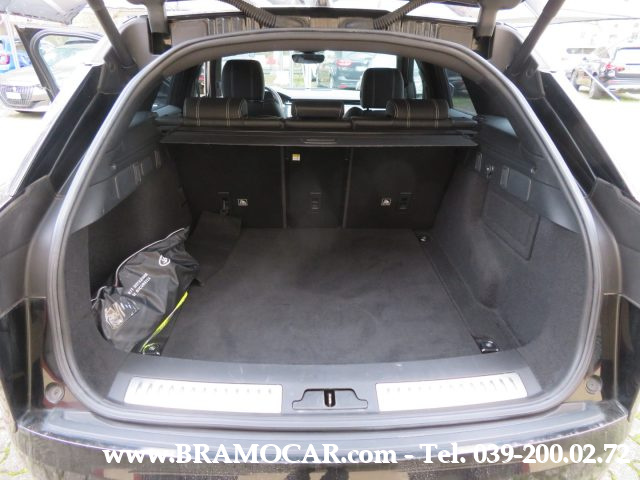LAND ROVER Range Rover Velar usata, con Portellone posteriore elettrico