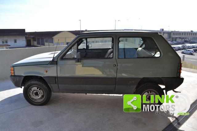 FIAT Panda usata 6