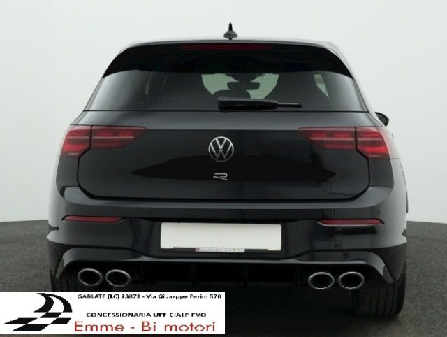 VOLKSWAGEN Golf usata, con Antifurto