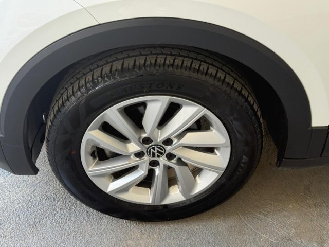 VOLKSWAGEN T-Cross usata, con Airbag testa