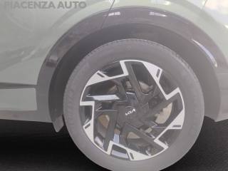 KIA Sportage usata, con Servosterzo