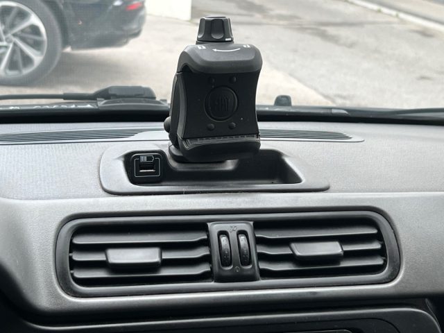 FIAT Panda usata, con ESP