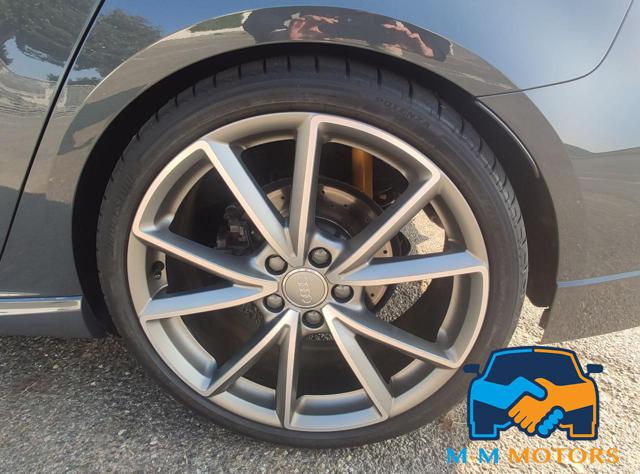 AUDI A3 usata, con Cerchi in lega