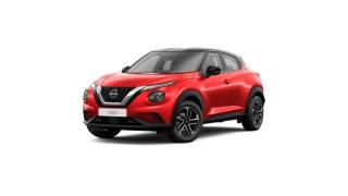 NISSAN Juke 1.0 DIG-T 114 CV N-Connecta BiColor *PREZZO PROMO*