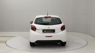 PEUGEOT 208 usata, con Airbag Passeggero