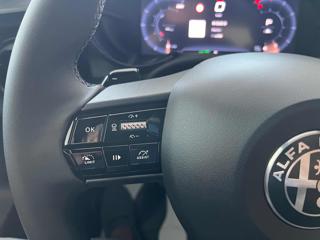 ALFA ROMEO Junior usata, con USB
