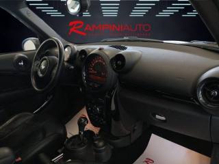 MINI Countryman usata 18