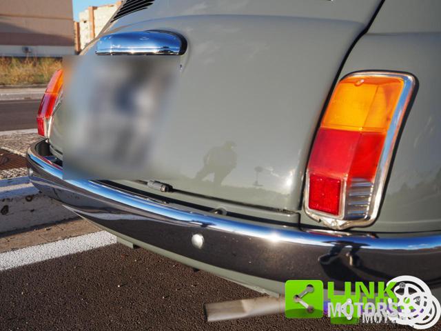 FIAT 500 usata 26