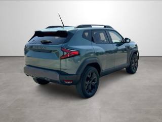 DACIA Duster usata, con Cerchi in lega