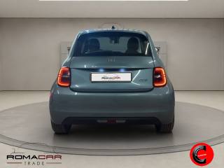 FIAT 500e usata, con Chiusura centralizzata