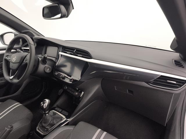 OPEL Corsa usata, con Sensore di pioggia